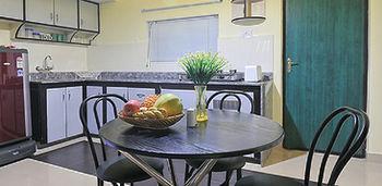 Elegant Shades Apartment Colva
