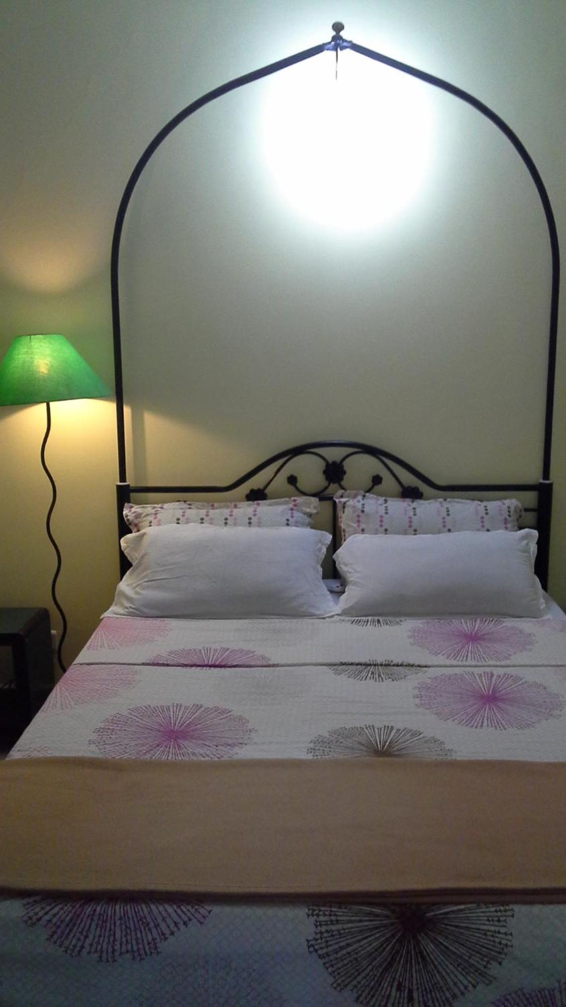 Elegant Shades Apartment Colva