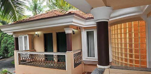 Elegant Shades Colva