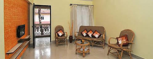 Elegant Shades Colva